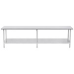Advance Tabco SAG-2410 24 Advance Tabco SAG-2410 24