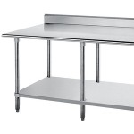 Advance Tabco KMS-368 36 Advance Tabco KMS-368 36