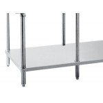Advance Tabco KMS-368 36 Advance Tabco KMS-368 36