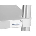 Advance Tabco KMS-368 36 Advance Tabco KMS-368 36