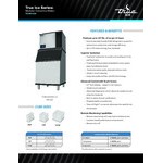 True Ice TCIM-430-LA1-A~T-3 30