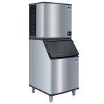 Manitowoc IYT1200C Indigo NXT Series QuietQube 30 Manitowoc IYT1200C Indigo NXT Series QuietQube 30