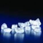 Manitowoc RNP0620A-161 Air Cooled Nugget Ice Machine - 115V, 591 lb.
