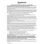 Scotsman CU3030MAX-1A Prodigy® Series 30