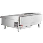 Cooking Performance Group GTU-CPG-36-L Ultra Series 36 Cooking Performance Group GTU-CPG-36-L Ultra Series 36