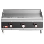 Cooking Performance Group GTU-CPG-36-L Ultra Series 36 Cooking Performance Group GTU-CPG-36-L Ultra Series 36