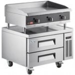 Cooking Performance Group GTU-CPG-36-L Ultra Series 36 Cooking Performance Group GTU-CPG-36-L Ultra Series 36