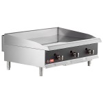 Cooking Performance Group GTU-CPG-36-L Ultra Series 36 Cooking Performance Group GTU-CPG-36-L Ultra Series 36