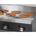 Cooking Performance Group GTU-CPG-36-L Ultra Series 36 Cooking Performance Group GTU-CPG-36-L Ultra Series 36