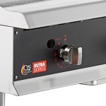 Cooking Performance Group GTU-CPG-36-L Ultra Series 36 Cooking Performance Group GTU-CPG-36-L Ultra Series 36