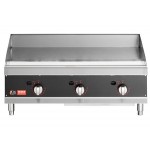 Cooking Performance Group GTU-CPG-36-L Ultra Series 36 Cooking Performance Group GTU-CPG-36-L Ultra Series 36