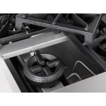 Cooking Performance Group S60-G36-N Natural Gas 4 Burner 60 Cooking Performance Group S60-G36-N Natural Gas 4 Burner 60
