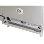 Cooking Performance Group S60-G36-N Natural Gas 4 Burner 60 Cooking Performance Group S60-G36-N Natural Gas 4 Burner 60