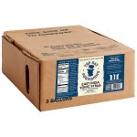 Top Hat Provisions East India Tonic Beverage / Soda Syrup 3 Gallon Bag in Box Top Hat Provisions East India Tonic Beverage / Soda Syrup 3 Gallon Bag in Box
