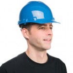 Cordova Duo Safety Orange Cap Style Hard Hat with 4-Point Ratchet Suspension Cordova Duo Safety Orange Cap Style Hard Hat with 4-Point Ratchet Suspension