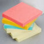 3M 654-14YWM Post-It® 3
