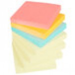 3M 654-14YWM Post-It® 3