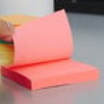 3M 654-14YWM Post-It® 3