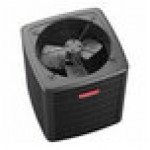 Goodman 1.5 Ton Single-Stage PSC Split System Air Conditioner (Cooling Only) GLXS4BA1810 - 14.3 SEER2, 18,000 BTU, 208/240V