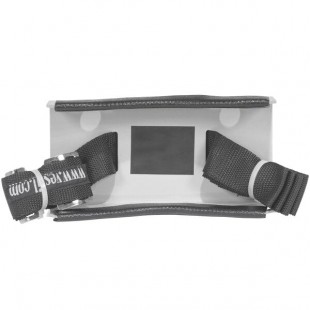 Vestil CB-W-S Wall-Mount Steel Cylinder Bracket for 12 Vestil CB-W-S Wall-Mount Steel Cylinder Bracket for 12