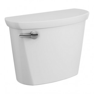 American Standard Cadet PRO Right Height 4188B004.020 White Vitreous China Toilet Tank with Lid and 10 American Standard Cadet PRO Right Height 4188B004.020 White Vitreous China Toilet Tank with Lid and 10