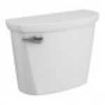 American Standard Cadet PRO Right Height 4188B004.020 White Vitreous China Toilet Tank with Lid and 10 American Standard Cadet PRO Right Height 4188B004.020 White Vitreous China Toilet Tank with Lid and 10