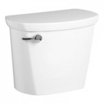 American Standard Cadet PRO Right Height 4188B004.020 White Vitreous China Toilet Tank with Lid and 10 American Standard Cadet PRO Right Height 4188B004.020 White Vitreous China Toilet Tank with Lid and 10