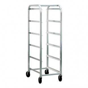 New Age Industrial Economy Series 5-Lug Aluminum Lug Dolly 97253 New Age Industrial Economy Series 5-Lug Aluminum Lug Dolly 97253