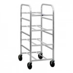 New Age Industrial Economy Series 5-Lug Aluminum Lug Dolly 97253 New Age Industrial Economy Series 5-Lug Aluminum Lug Dolly 97253
