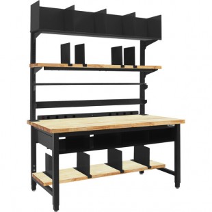 BenchPro Kennedy Series 30
