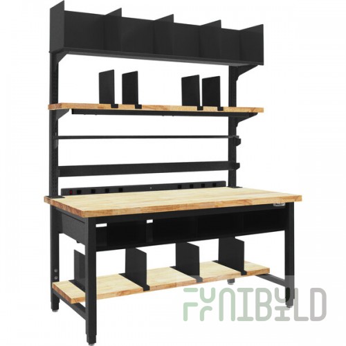 BenchPro Kennedy Series 30
