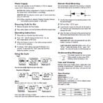 Rubbermaid® FG404088 Pelouze 400 lb. Digital Receiving Scale with Remote Display