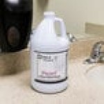 Noble 1 Gallon / 128 oz. Pearl Ready-to-Use Lotion Hand Soap - 4/Case