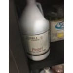 Noble 1 Gallon / 128 oz. Pearl Ready-to-Use Lotion Hand Soap - 4/Case