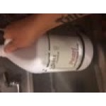 Noble 1 Gallon / 128 oz. Pearl Ready-to-Use Lotion Hand Soap - 4/Case