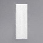 San Jamar T1700TBK Ultrafold Classic C-Fold / Multi-Fold Towel Dispenser