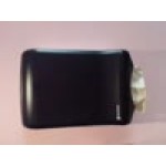 San Jamar T1700TBK Ultrafold Classic C-Fold / Multi-Fold Towel Dispenser