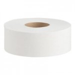 Kimberly-Clark Professional 09507 Black Jumbo Roll Horizontal Toilet Paper Dispenser with Stub Roll Section