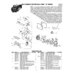 Pacer Pumps S Series P-58-0719 72 Body O-Ring for EPDM Pumps Pacer Pumps S Series P-58-0719 72 Body O-Ring for EPDM Pumps