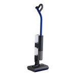 Dyson WashG1 481766-01 Matte Black / Ultra Blue Cordless Wet / Dry Vacuum