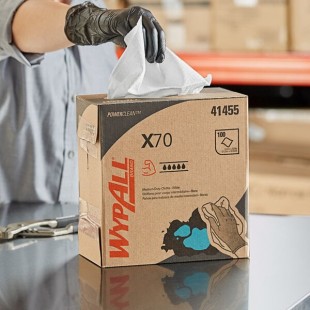 WypAll® X70 8 3/8
