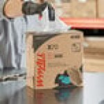 WypAll® X70 8 3/8