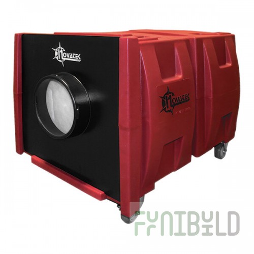 Novatek Novair 2000 37
