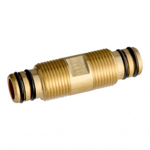 Seko 9900106864 Coupler for ProSink Chemical Dispensers