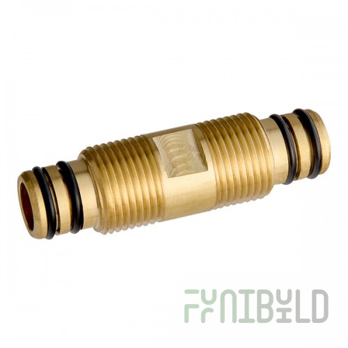 Seko 9900106864 Coupler for ProSink Chemical Dispensers