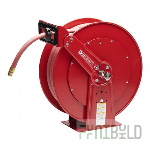 Reelcraft D83075 OLP Series D80000 3/4