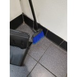 Carlisle 4686003 Duo-Sweep 7 1/2 Carlisle 4686003 Duo-Sweep 7 1/2