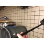 Carlisle 4686003 Duo-Sweep 7 1/2 Carlisle 4686003 Duo-Sweep 7 1/2