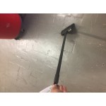 Carlisle 4686003 Duo-Sweep 7 1/2 Carlisle 4686003 Duo-Sweep 7 1/2