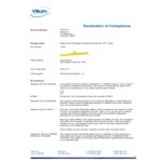 Vikan 77153 27 5/8